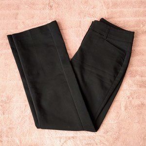 Black Dress Pants